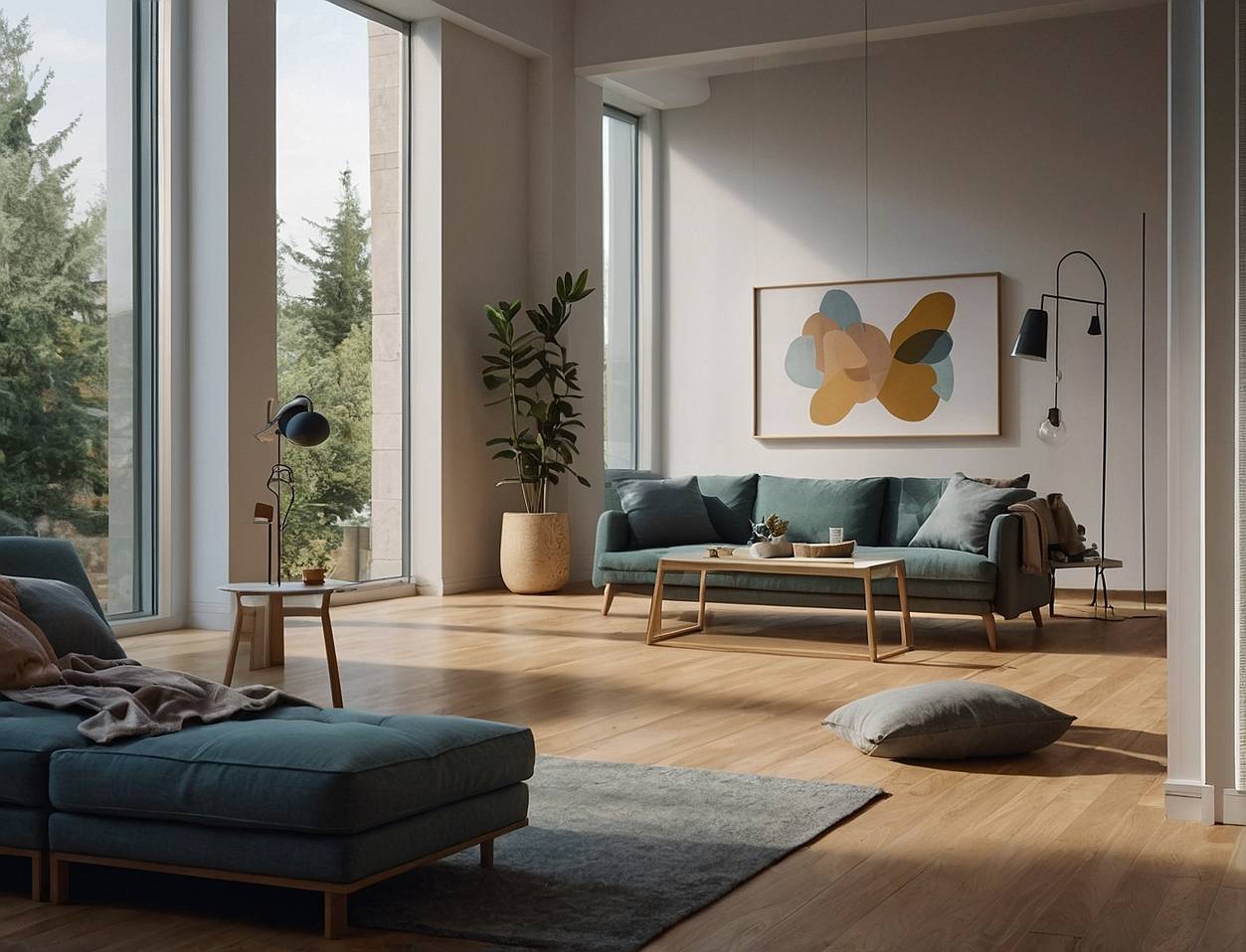 Revolutionizing Your Space: DIY for a Greener, Greater Environment