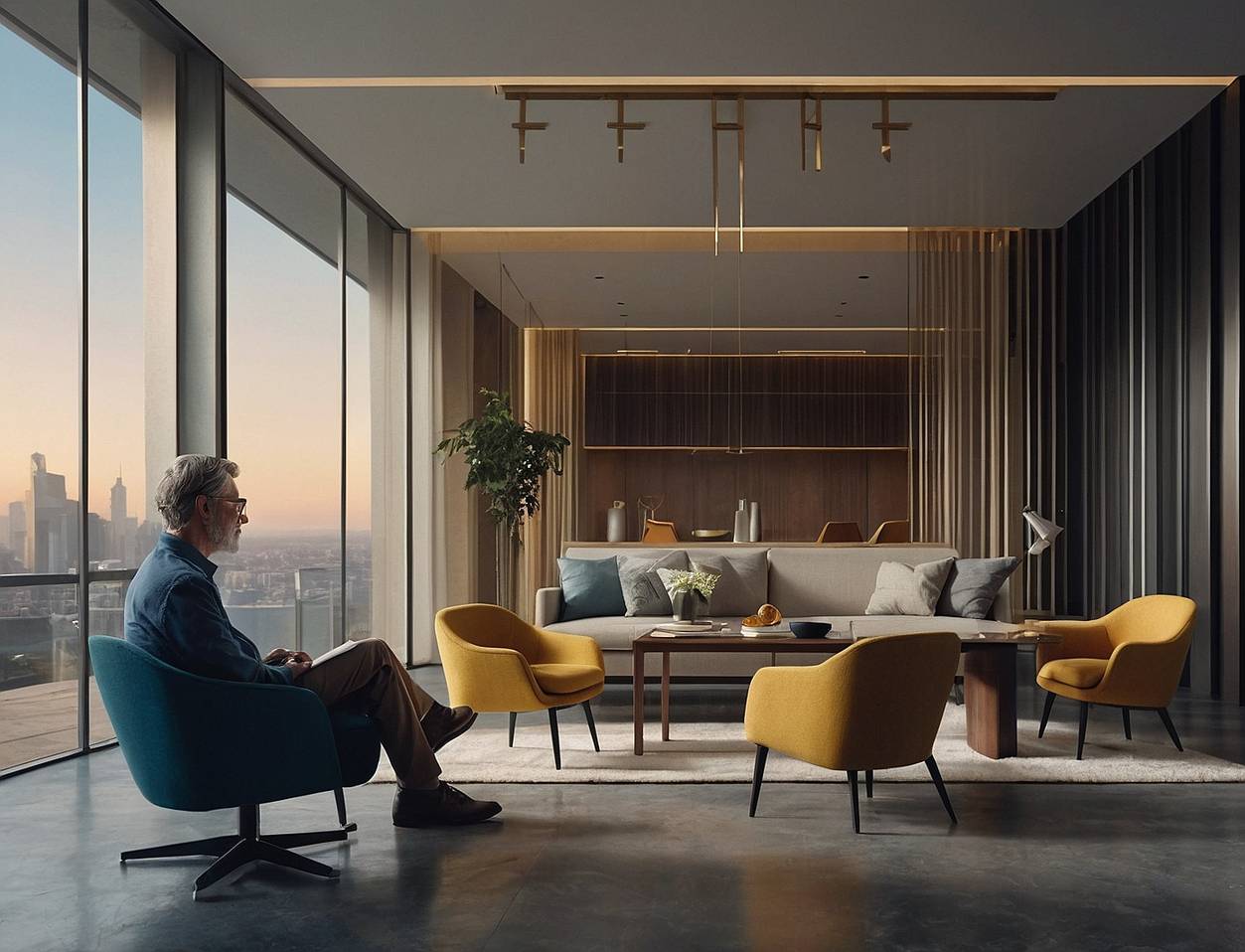 Whispers of the Future: Navigating the Ever-Changing Garden of Trends