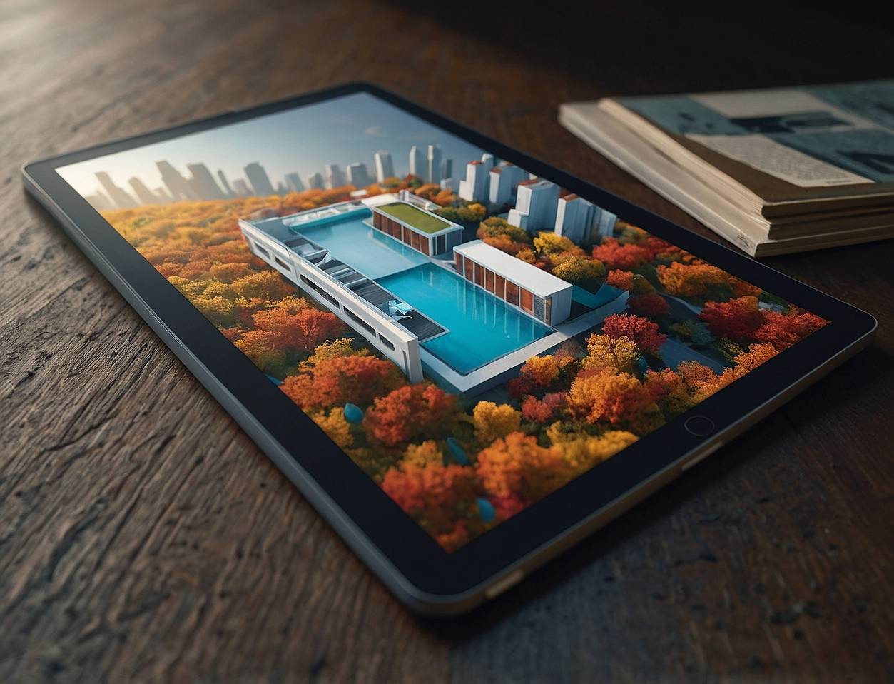 Spotlighting the Subtle Art of Standing Out: Navigating the World of Features